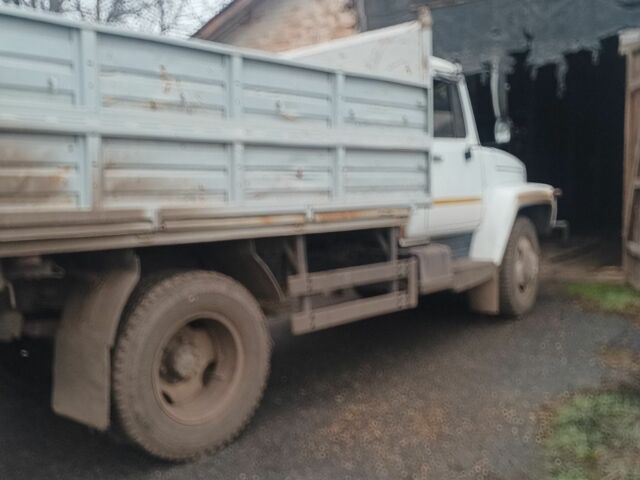 ГАЗ Другая, объемом двигателя 0 л и пробегом 0 тыс. км за 10000 $, фото 3 на Automoto.ua