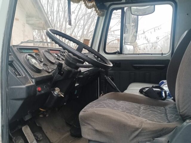 ГАЗ Другая, объемом двигателя 0 л и пробегом 0 тыс. км за 10000 $, фото 6 на Automoto.ua