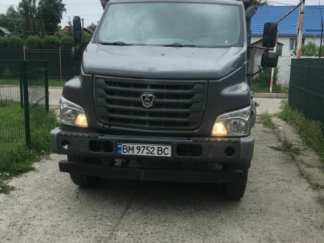 ГАЗ Другая, объемом двигателя 0 л и пробегом 0 тыс. км за 24000 $, фото 11 на Automoto.ua