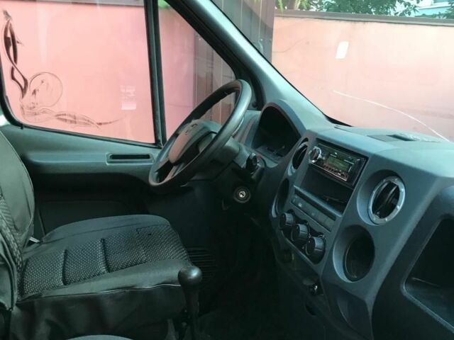 ГАЗ Другая, объемом двигателя 0 л и пробегом 0 тыс. км за 24000 $, фото 7 на Automoto.ua