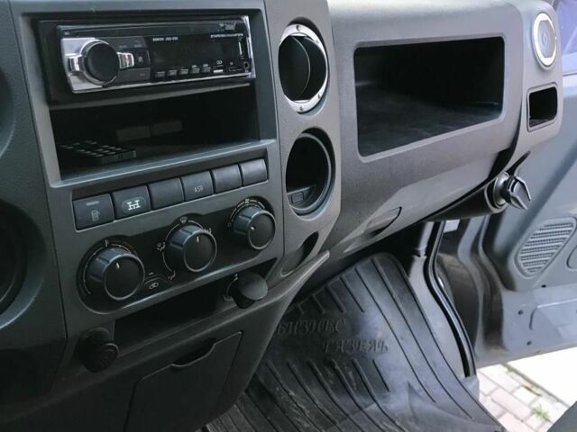 ГАЗ Другая, объемом двигателя 0 л и пробегом 0 тыс. км за 24000 $, фото 6 на Automoto.ua