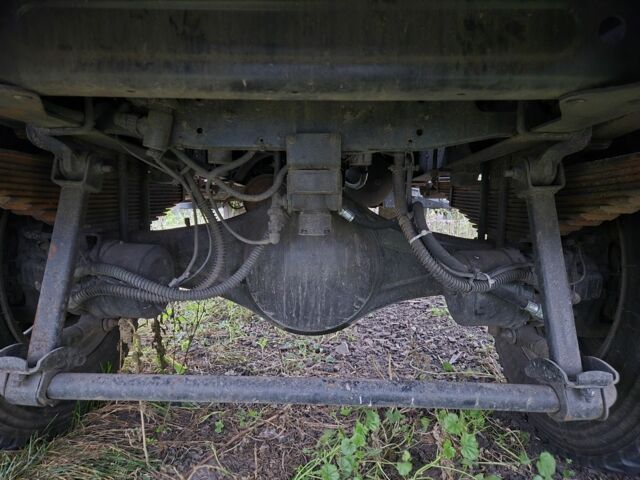 ГАЗ Другая, объемом двигателя 0 л и пробегом 0 тыс. км за 24000 $, фото 5 на Automoto.ua