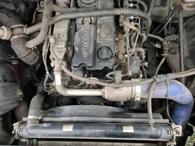 ГАЗ Другая, объемом двигателя 0 л и пробегом 0 тыс. км за 24000 $, фото 1 на Automoto.ua