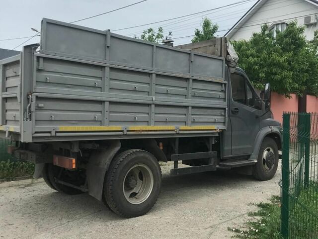 ГАЗ Другая, объемом двигателя 0 л и пробегом 0 тыс. км за 24000 $, фото 8 на Automoto.ua