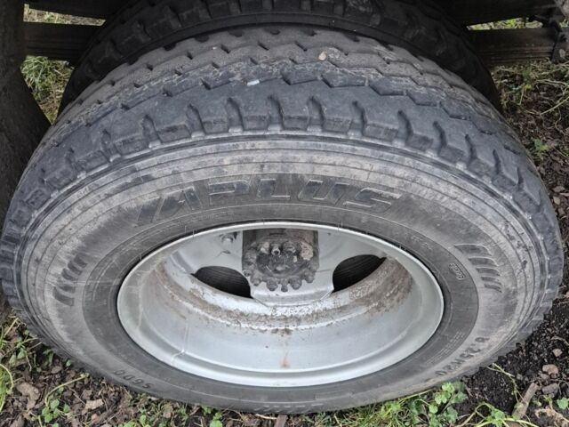 ГАЗ Другая, объемом двигателя 0 л и пробегом 0 тыс. км за 24000 $, фото 4 на Automoto.ua