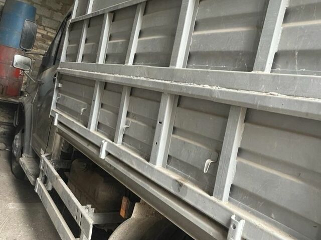 ГАЗ Другая, объемом двигателя 0 л и пробегом 0 тыс. км за 35000 $, фото 1 на Automoto.ua