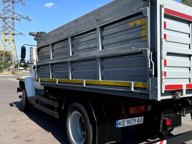 ГАЗ Другая, объемом двигателя 0 л и пробегом 0 тыс. км за 23900 $, фото 2 на Automoto.ua