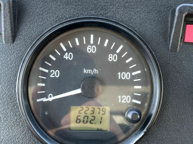 ГАЗ Другая, объемом двигателя 0 л и пробегом 0 тыс. км за 23900 $, фото 12 на Automoto.ua