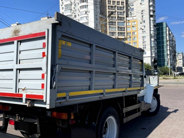 ГАЗ Другая, объемом двигателя 0 л и пробегом 0 тыс. км за 23900 $, фото 4 на Automoto.ua