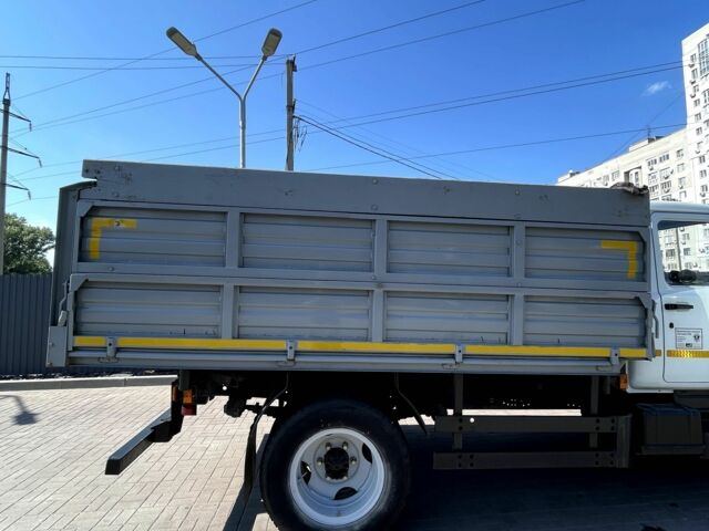 ГАЗ Другая, объемом двигателя 0 л и пробегом 0 тыс. км за 23900 $, фото 5 на Automoto.ua