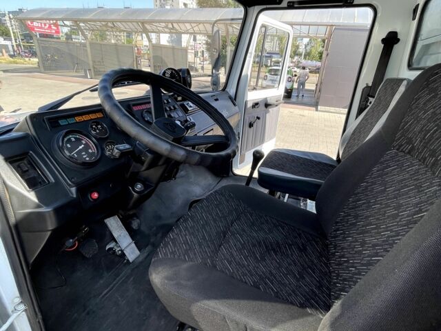 ГАЗ Другая, объемом двигателя 0 л и пробегом 0 тыс. км за 23900 $, фото 10 на Automoto.ua