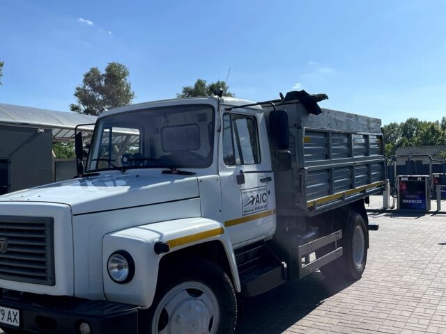 ГАЗ Інша, об'ємом двигуна 0 л та пробігом 0 тис. км за 23900 $, фото 1 на Automoto.ua