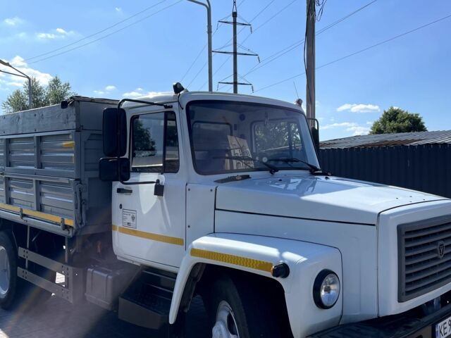 ГАЗ Другая, объемом двигателя 0 л и пробегом 0 тыс. км за 23900 $, фото 6 на Automoto.ua