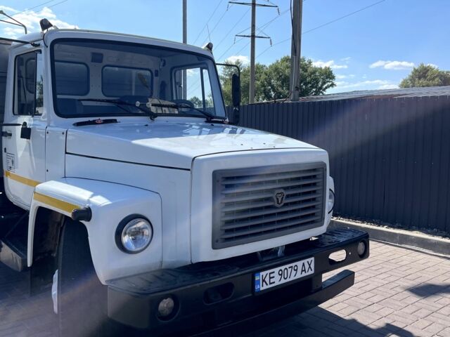 ГАЗ Другая, объемом двигателя 0 л и пробегом 0 тыс. км за 23900 $, фото 7 на Automoto.ua