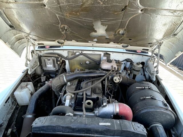 ГАЗ Другая, объемом двигателя 0 л и пробегом 0 тыс. км за 23900 $, фото 9 на Automoto.ua