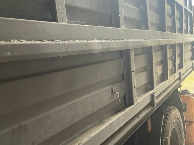 ГАЗ Другая, объемом двигателя 0 л и пробегом 0 тыс. км за 35000 $, фото 3 на Automoto.ua