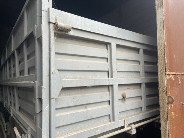 ГАЗ Другая, объемом двигателя 0 л и пробегом 0 тыс. км за 33500 $, фото 6 на Automoto.ua