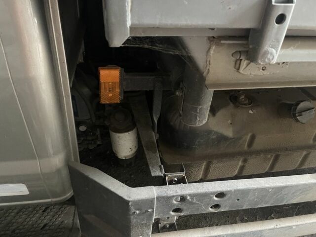 ГАЗ Другая, объемом двигателя 0 л и пробегом 0 тыс. км за 33500 $, фото 14 на Automoto.ua