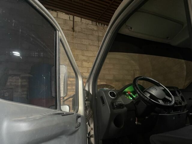 ГАЗ Другая, объемом двигателя 0 л и пробегом 0 тыс. км за 33500 $, фото 13 на Automoto.ua