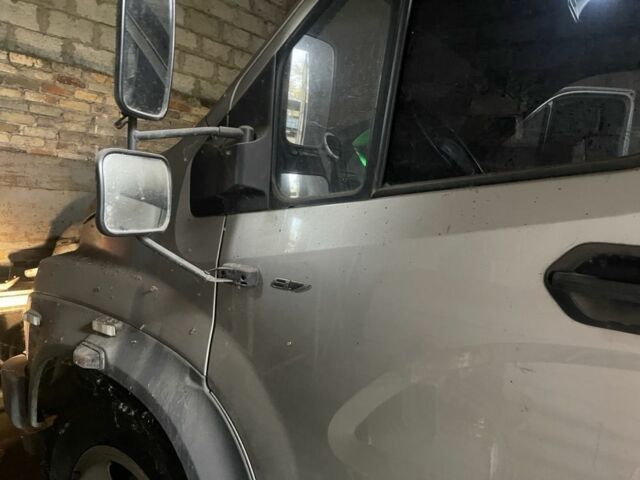 ГАЗ Другая, объемом двигателя 0 л и пробегом 0 тыс. км за 33500 $, фото 15 на Automoto.ua