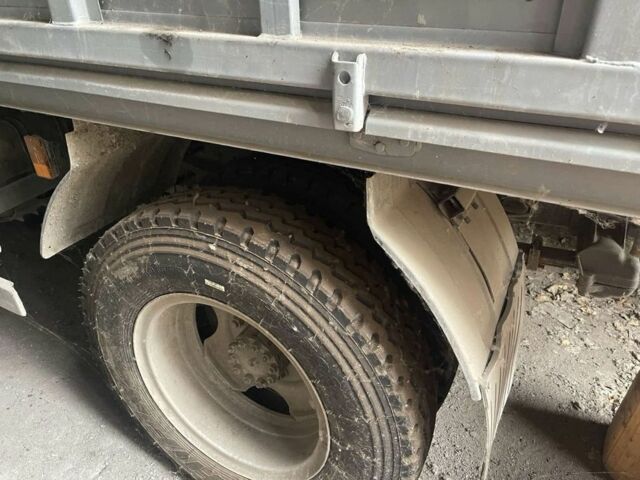 ГАЗ Другая, объемом двигателя 0 л и пробегом 0 тыс. км за 33500 $, фото 17 на Automoto.ua