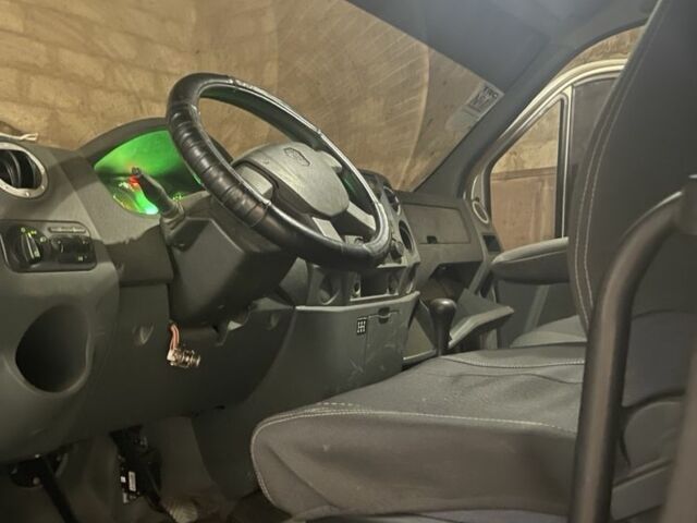 ГАЗ Другая, объемом двигателя 0 л и пробегом 0 тыс. км за 33500 $, фото 12 на Automoto.ua