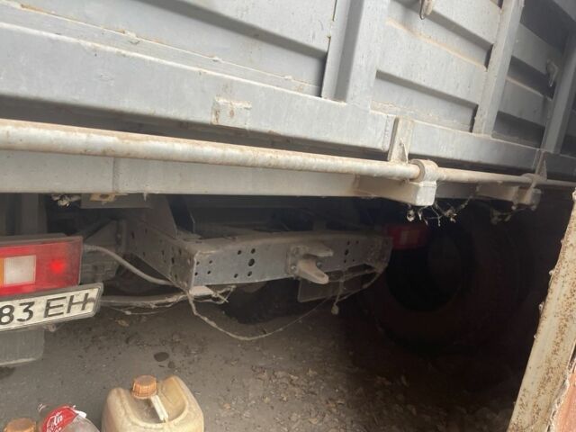 ГАЗ Другая, объемом двигателя 0 л и пробегом 0 тыс. км за 33500 $, фото 7 на Automoto.ua