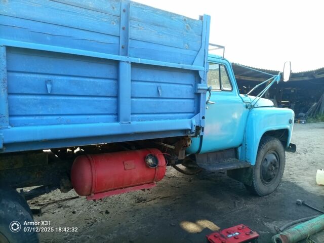 ГАЗ Другая, объемом двигателя 14.86 л и пробегом 0 тыс. км за 2200 $, фото 5 на Automoto.ua