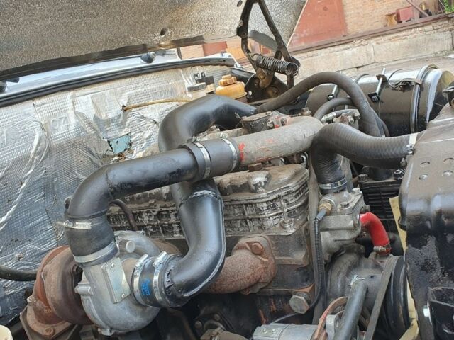 ГАЗ Інша, об'ємом двигуна 14.86 л та пробігом 0 тис. км за 11500 $, фото 7 на Automoto.ua