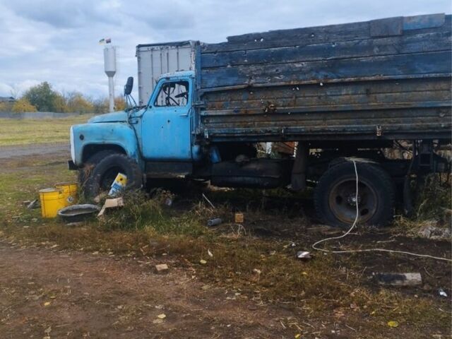 ГАЗ Інша, об'ємом двигуна 0 л та пробігом 0 тис. км за 1200 $, фото 2 на Automoto.ua