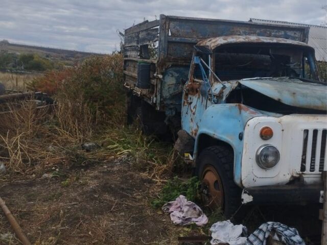 ГАЗ Інша, об'ємом двигуна 0 л та пробігом 0 тис. км за 1200 $, фото 3 на Automoto.ua