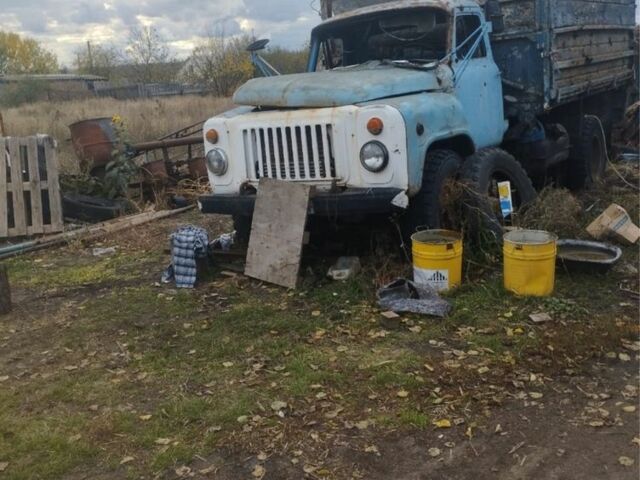 ГАЗ Інша, об'ємом двигуна 0 л та пробігом 0 тис. км за 1200 $, фото 1 на Automoto.ua