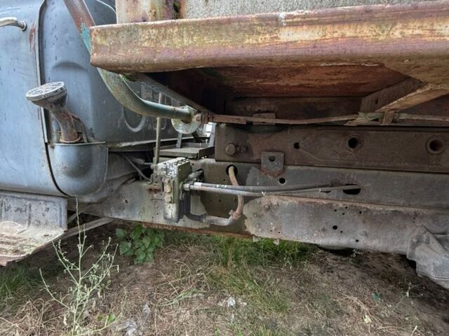 ГАЗ Другая, объемом двигателя 0 л и пробегом 0 тыс. км за 2100 $, фото 4 на Automoto.ua