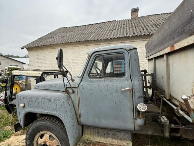 ГАЗ Другая, объемом двигателя 0 л и пробегом 0 тыс. км за 2100 $, фото 1 на Automoto.ua