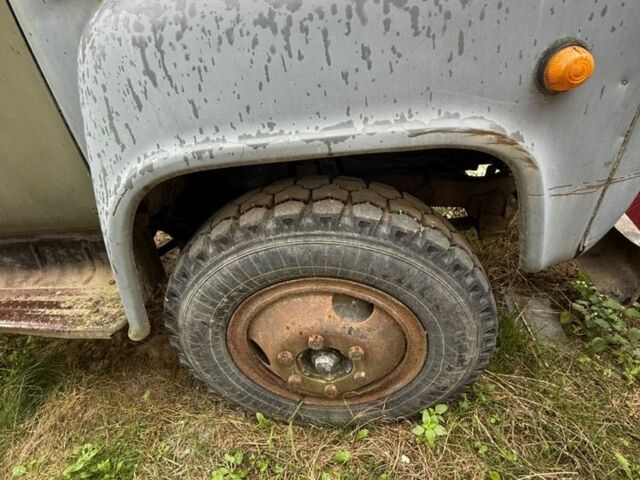 ГАЗ Другая, объемом двигателя 0 л и пробегом 0 тыс. км за 2100 $, фото 3 на Automoto.ua