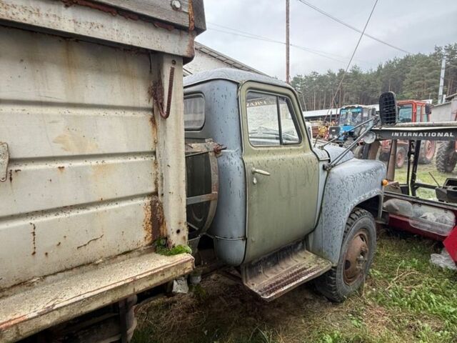 ГАЗ Другая, объемом двигателя 0 л и пробегом 0 тыс. км за 2100 $, фото 7 на Automoto.ua