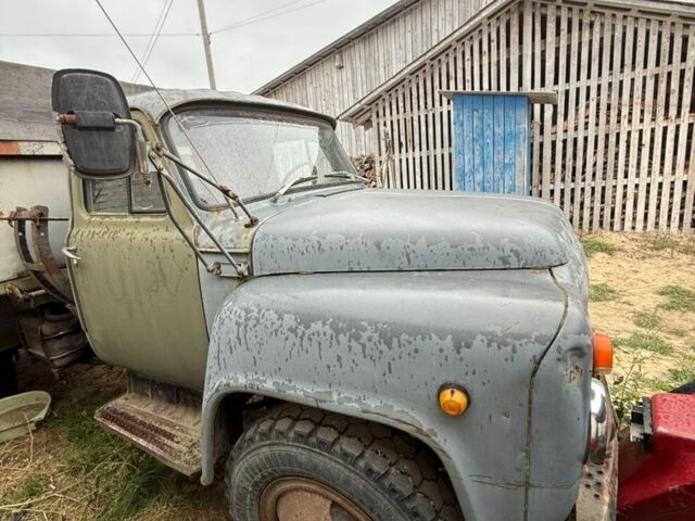 ГАЗ Другая, объемом двигателя 0 л и пробегом 0 тыс. км за 2100 $, фото 6 на Automoto.ua