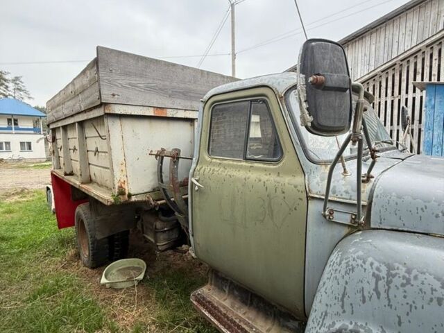 ГАЗ Другая, объемом двигателя 0 л и пробегом 0 тыс. км за 2100 $, фото 8 на Automoto.ua