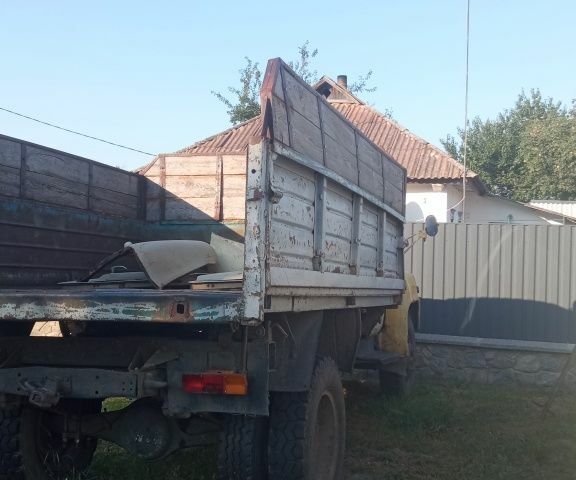ГАЗ Інша, об'ємом двигуна 1.56 л та пробігом 0 тис. км за 1700 $, фото 1 на Automoto.ua