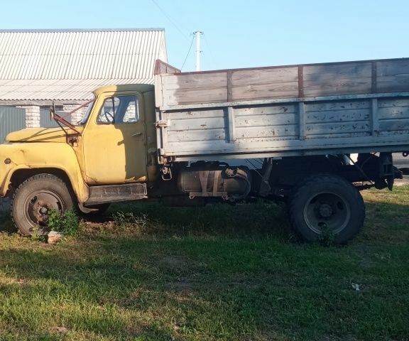 ГАЗ Інша, об'ємом двигуна 1.56 л та пробігом 0 тис. км за 1700 $, фото 2 на Automoto.ua