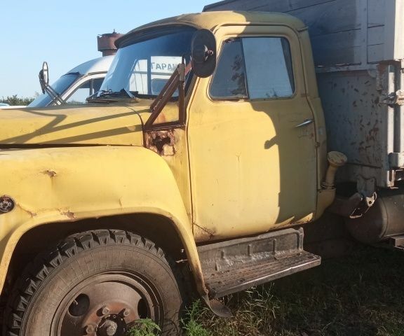 ГАЗ Інша, об'ємом двигуна 1.56 л та пробігом 0 тис. км за 1700 $, фото 3 на Automoto.ua
