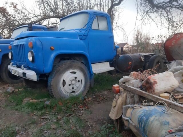 ГАЗ Другая, объемом двигателя 4.25 л и пробегом 0 тыс. км за 2100 $, фото 1 на Automoto.ua