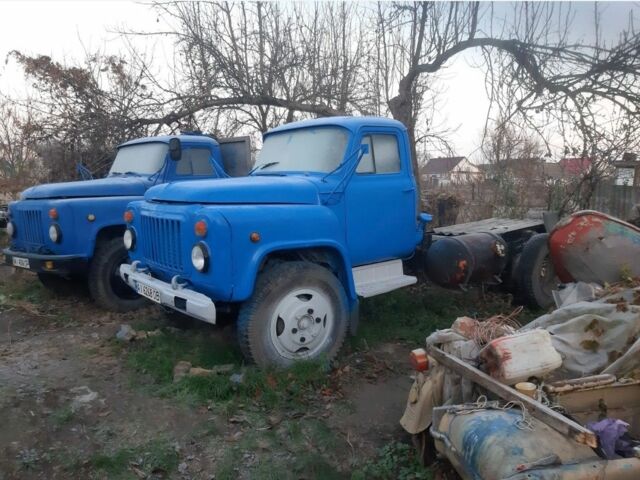 ГАЗ Другая, объемом двигателя 4.25 л и пробегом 0 тыс. км за 2100 $, фото 2 на Automoto.ua