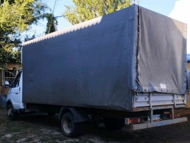 ГАЗ Другая, объемом двигателя 10.85 л и пробегом 0 тыс. км за 4700 $, фото 2 на Automoto.ua