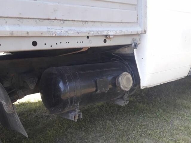 ГАЗ Інша, об'ємом двигуна 10.85 л та пробігом 0 тис. км за 2100 $, фото 5 на Automoto.ua