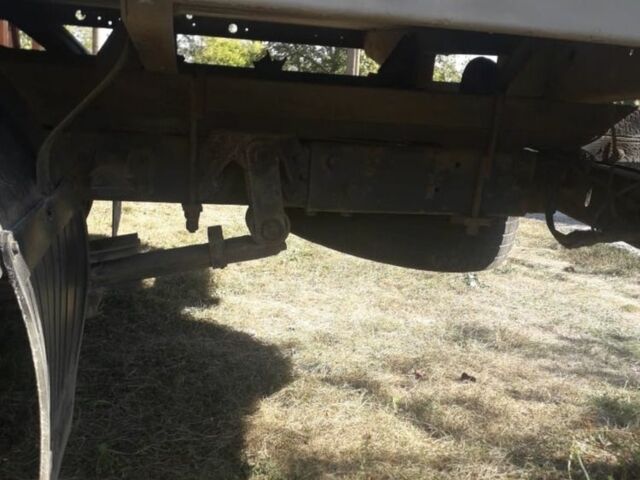 ГАЗ Інша, об'ємом двигуна 10.85 л та пробігом 0 тис. км за 2100 $, фото 17 на Automoto.ua