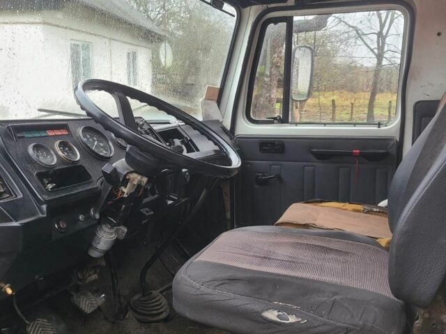 ГАЗ Другая, объемом двигателя 4.25 л и пробегом 0 тыс. км за 4000 $, фото 6 на Automoto.ua