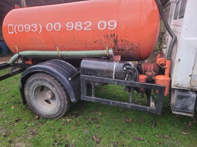 ГАЗ Другая, объемом двигателя 4.25 л и пробегом 0 тыс. км за 4000 $, фото 1 на Automoto.ua