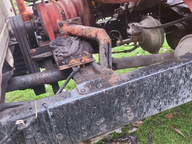 ГАЗ Другая, объемом двигателя 4.25 л и пробегом 0 тыс. км за 4000 $, фото 2 на Automoto.ua