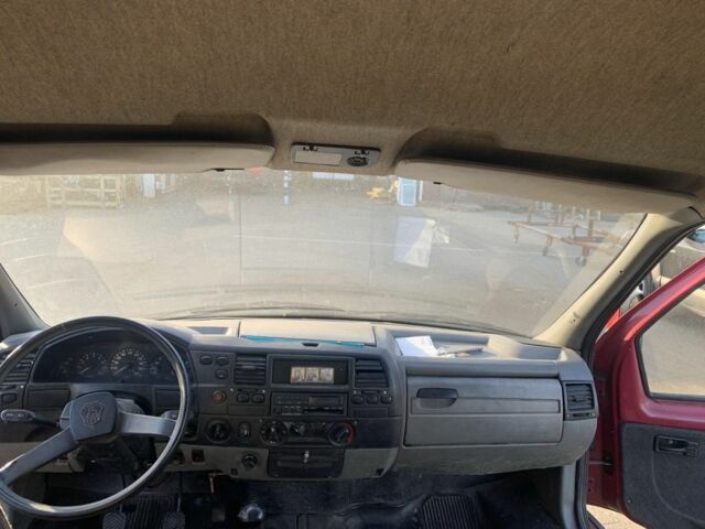 ГАЗ Другая, объемом двигателя 10.85 л и пробегом 0 тыс. км за 2800 $, фото 5 на Automoto.ua